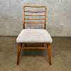 Set of 6 Mid Century Dining Chairs Product Image