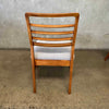 Set of 6 Mid Century Dining Chairs Product Image