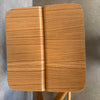 Pair of MCM Bent Plywood & Oak Bar Stools by Hay Copenhague Product Image