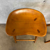 Mid Century / Danish Modern Style Barstools Product Image