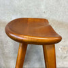 Mid Century / Danish Modern Style Barstools Product Image