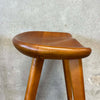 Mid Century / Danish Modern Style Barstools Product Image