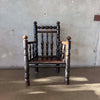 Spanish Colonial Armchair Product Image
