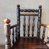 Spanish Colonial Armchair Product Image