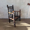 Spanish Colonial Armchair Product Image