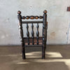 Spanish Colonial Armchair Product Image