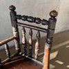 Spanish Colonial Armchair Product Image