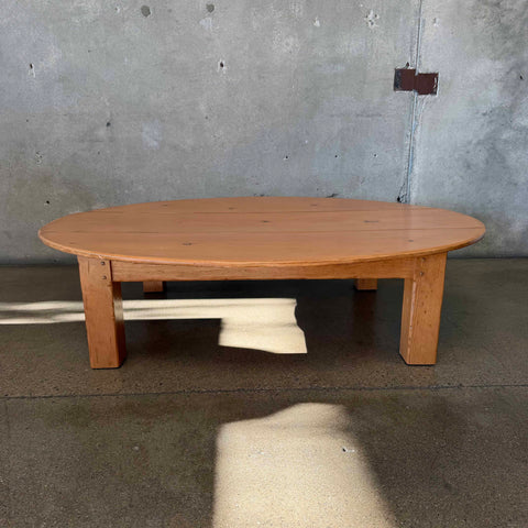 Vintage and Mid-Century Modern: Coffee Tables, Dining Tables & More