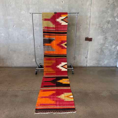 Shop Vintage Rugs & Animal Hide
