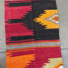 Vintage NOS Turkish Runner Product Image