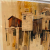 Oyster Dock Modernist Watercolor Product Image