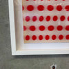 1960's Lenticular Red Dots Product Image