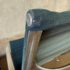 Vintage Herman Miller Aluminum Group Lounge Chair & Ottoman Product Image