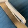 Vintage Herman Miller Aluminum Group Lounge Chair & Ottoman Product Image