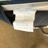 Vintage Herman Miller Aluminum Group Lounge Chair & Ottoman Product Image