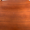 Set of Three Mid Century Modern Danish Style Barstools Product Image
