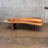 Live Edge Coffee Table Product Image