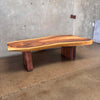 Live Edge Coffee Table Product Image