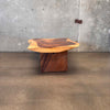 Live Edge Coffee Table Product Image