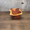 Live Edge Coffee Table Product Image