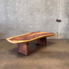 Live Edge Coffee Table Product Image