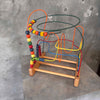 Vintage Rollercoaster Toy By Anatex Enterprises Product Image