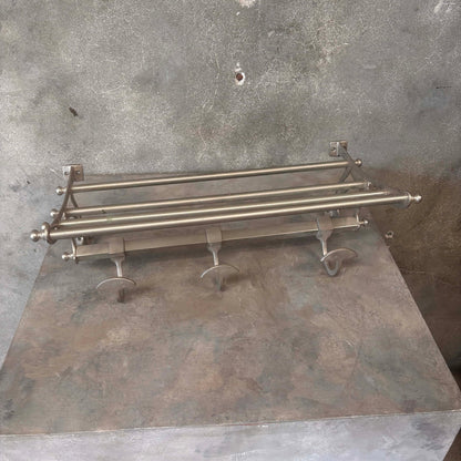 Restoration Hardware "Bistro" Coat Rack