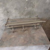 Restoration Hardware "Bistro" Coat Rack Product Image