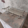 Restoration Hardware "Bistro" Coat Rack Product Image
