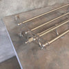 Restoration Hardware "Bistro" Coat Rack Product Image