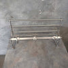 Restoration Hardware "Bistro" Coat Rack Product Image