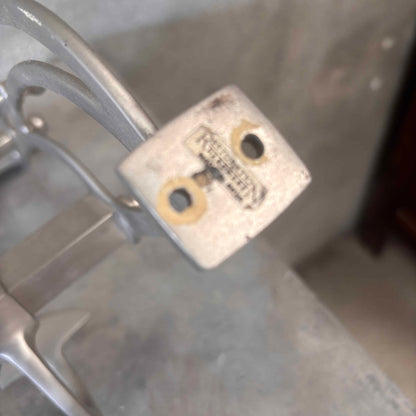 Restoration Hardware "Bistro" Coat Rack