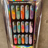 Santa Cruz x Pokemon Blind Bag Skateboard Deck - Unopened 2023 #1 Product Image