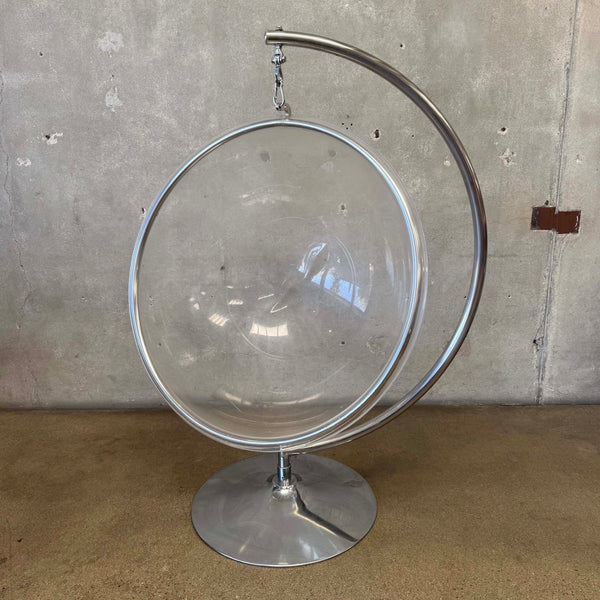 Eero Aarnio 1968 Style Bubble Chair - Later Reproduction