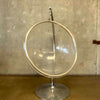 Eero Aarnio 1968 Style Bubble Chair - Later Reproduction - HOLD Product Image