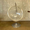 Eero Aarnio 1968 Style Bubble Chair - Later Reproduction - HOLD Product Image
