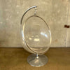 Eero Aarnio 1968 Style Bubble Chair - Later Reproduction - HOLD Product Image