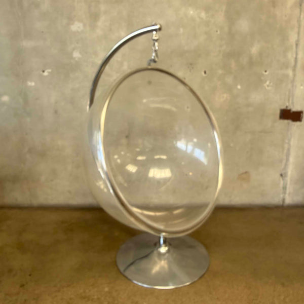 Eero Aarnio 1968 Style Bubble Chair - Later Reproduction