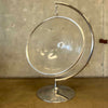 Eero Aarnio 1968 Style Bubble Chair - Later Reproduction - HOLD Product Image