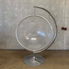 Eero Aarnio 1968 Style Bubble Chair - Later Reproduction - HOLD Product Image