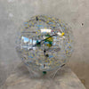 1963 20" Farquhar Cosmosphere Transparent Globe Product Image