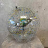 1963 20" Farquhar Cosmosphere Transparent Globe Product Image