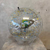 1963 20" Farquhar Cosmosphere Transparent Globe Product Image