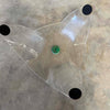 1963 20" Farquhar Cosmosphere Transparent Globe Product Image
