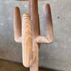 Vintage Saguaro cactus Floor Lamp Product Image