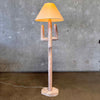 Vintage Saguaro cactus Floor Lamp Product Image