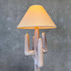 Vintage Saguaro cactus Floor Lamp Product Image