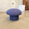 1960's Mid Century Mushroom Ottoman Product Image