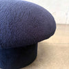 1960's Mid Century Mushroom Ottoman Product Image