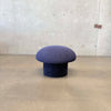 1960's Mid Century Mushroom Ottoman Product Image